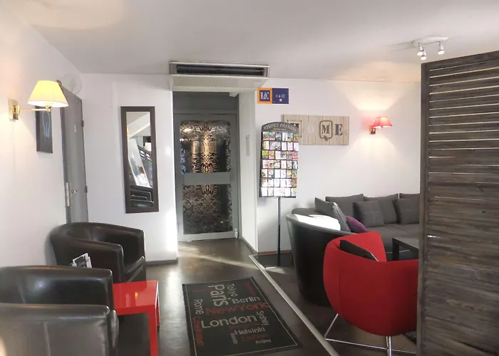 Hotel Kyriad Brive La Gaillarde