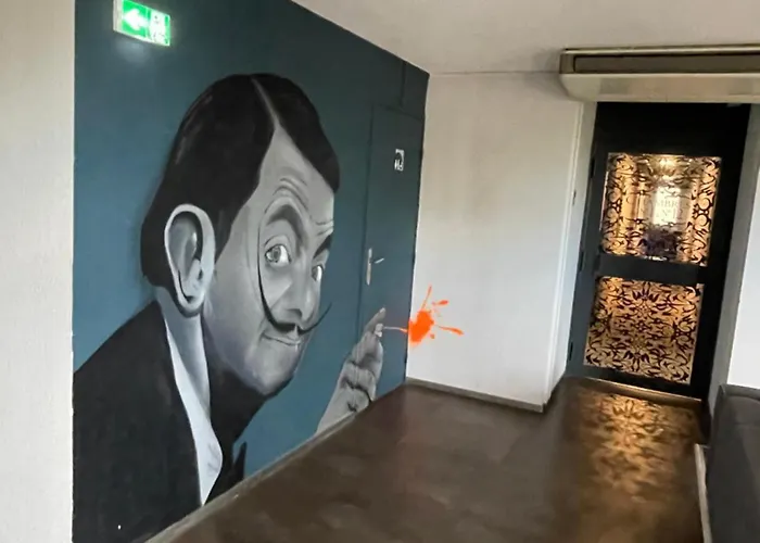 Hotel Kyriad Brive La Gaillarde