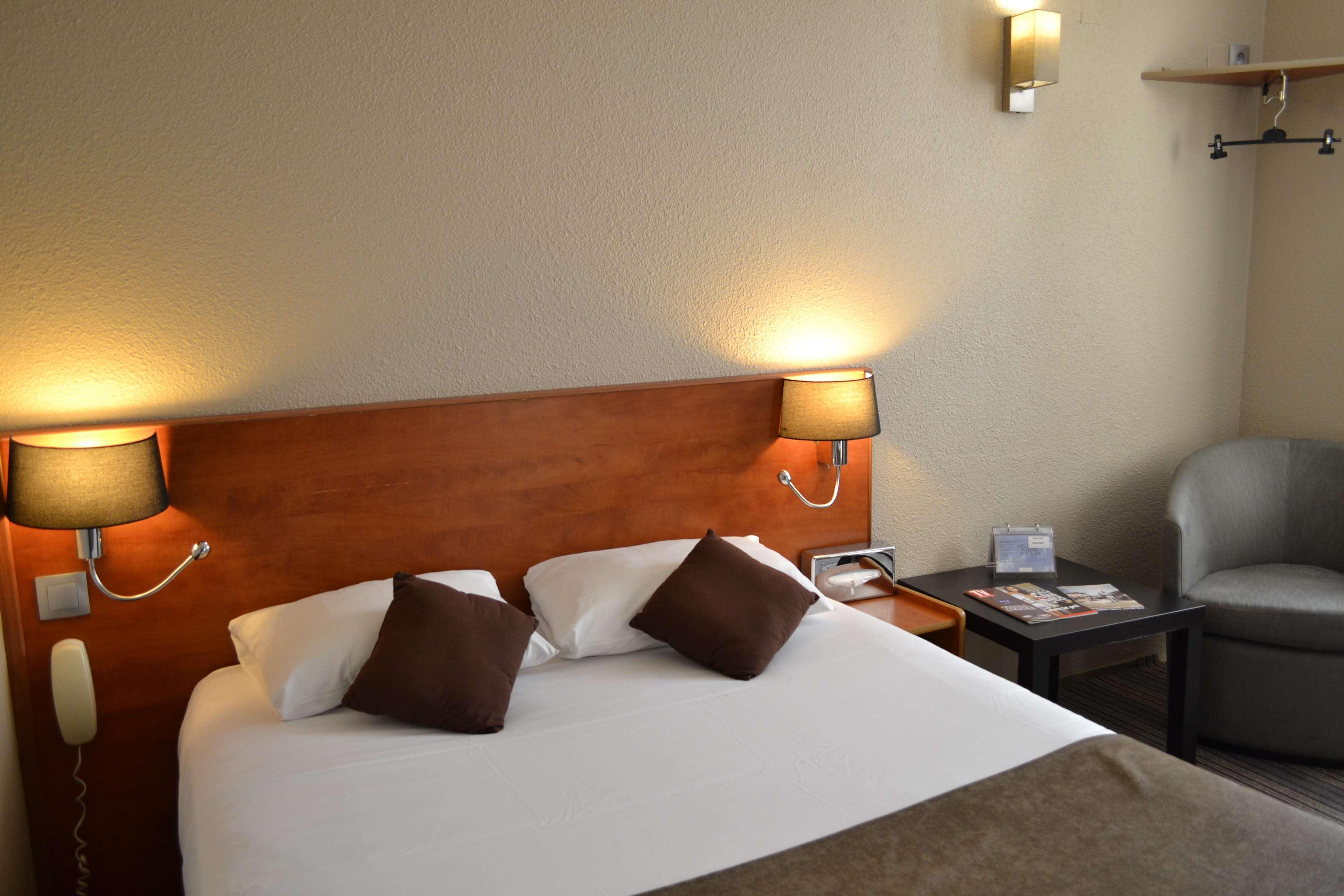 Kyriad La Gaillarde Hotel Brive-la-Gaillarde