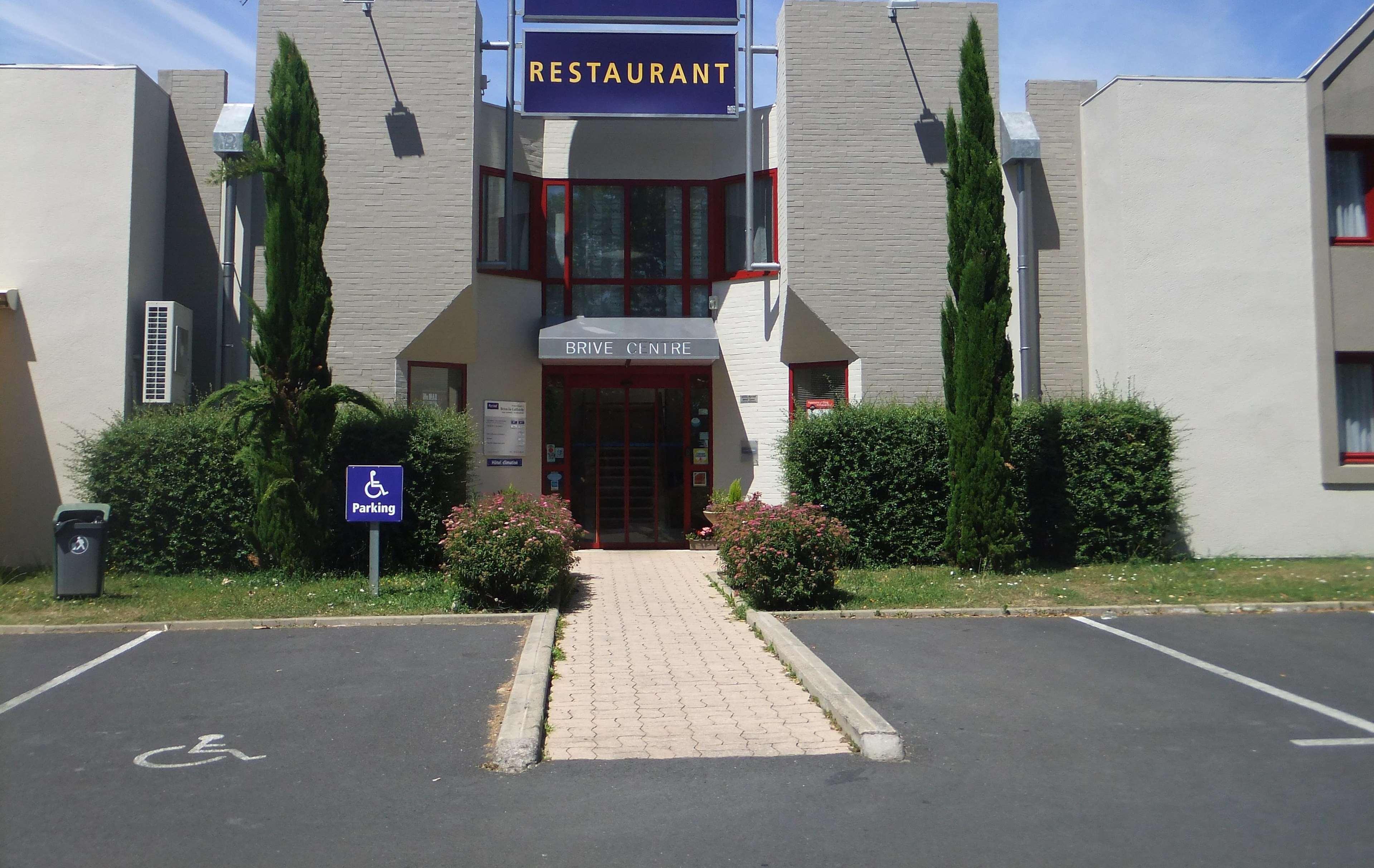 Hotel Kyriad La Gaillarde 3*