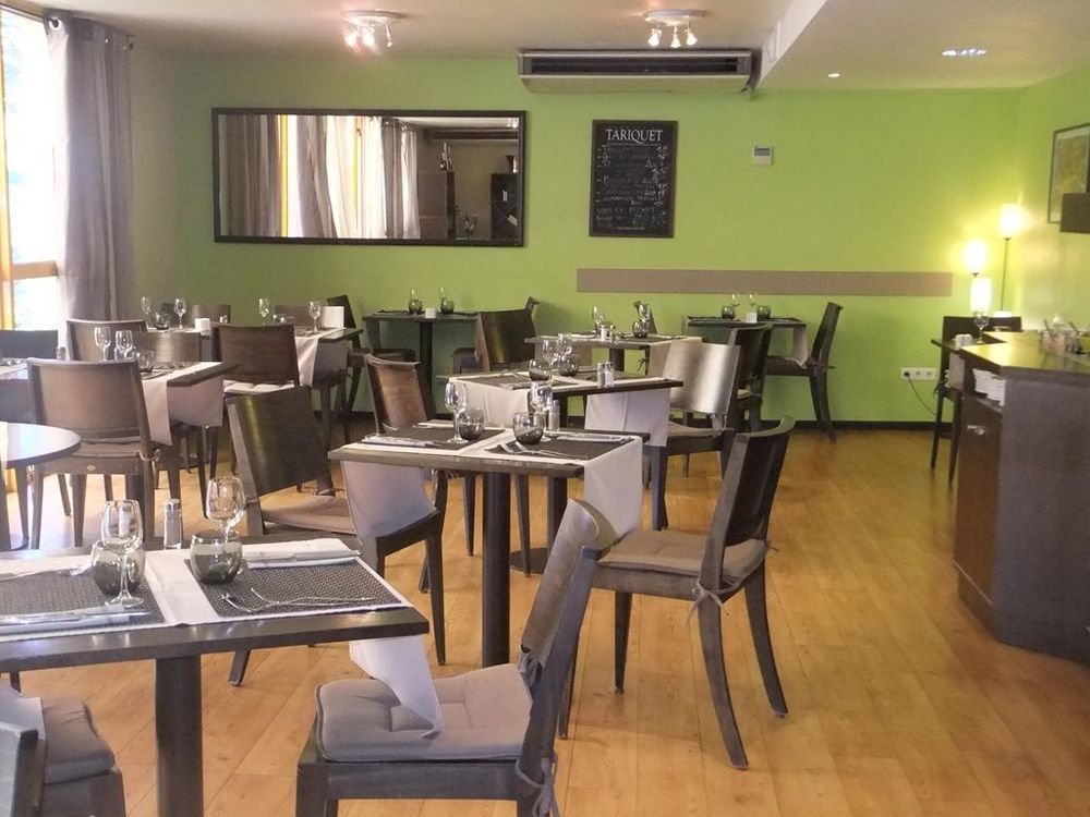 Kyriad La Gaillarde Hotel