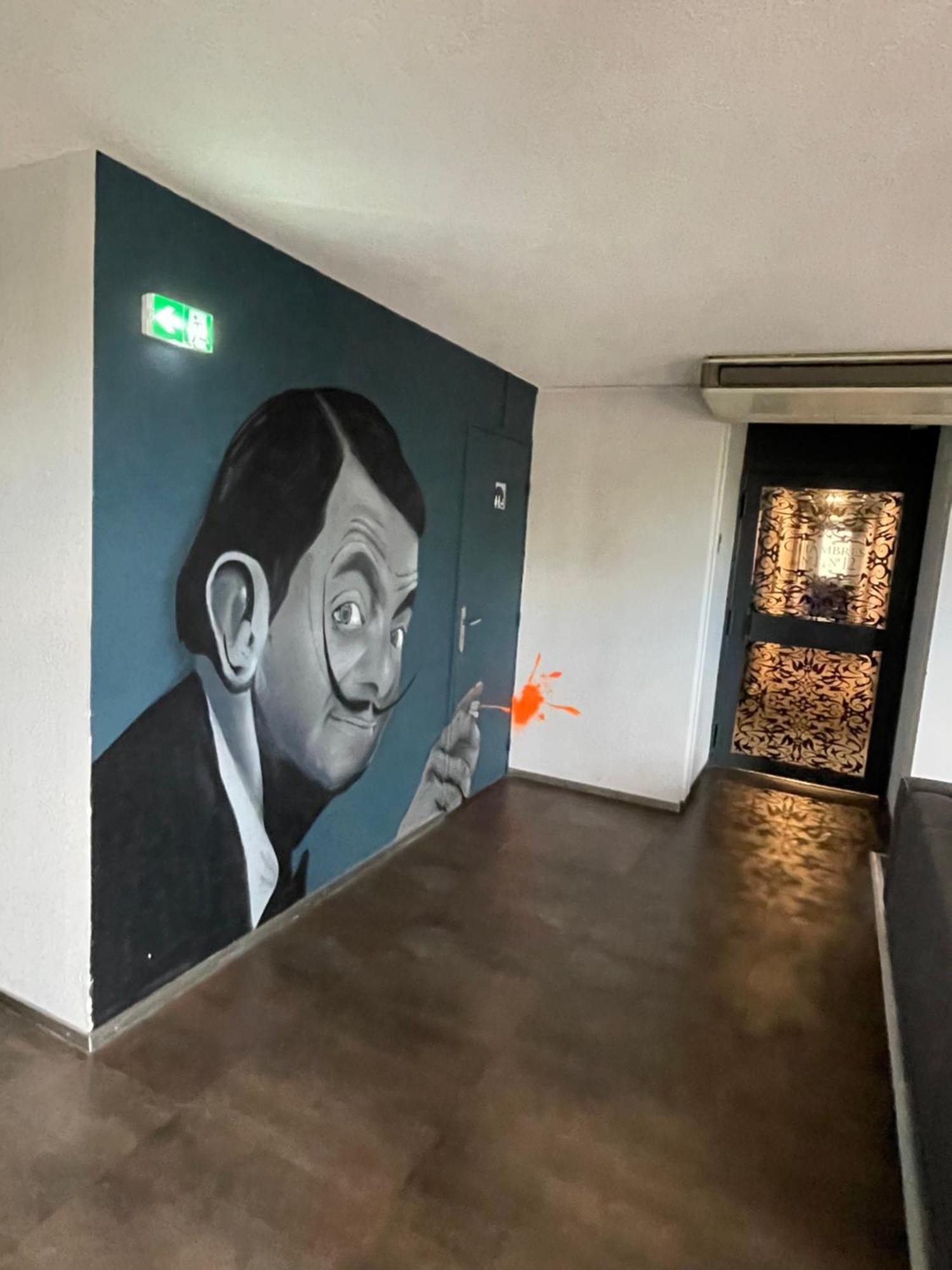 Kyriad La Gaillarde Hotel Brive-la-Gaillarde