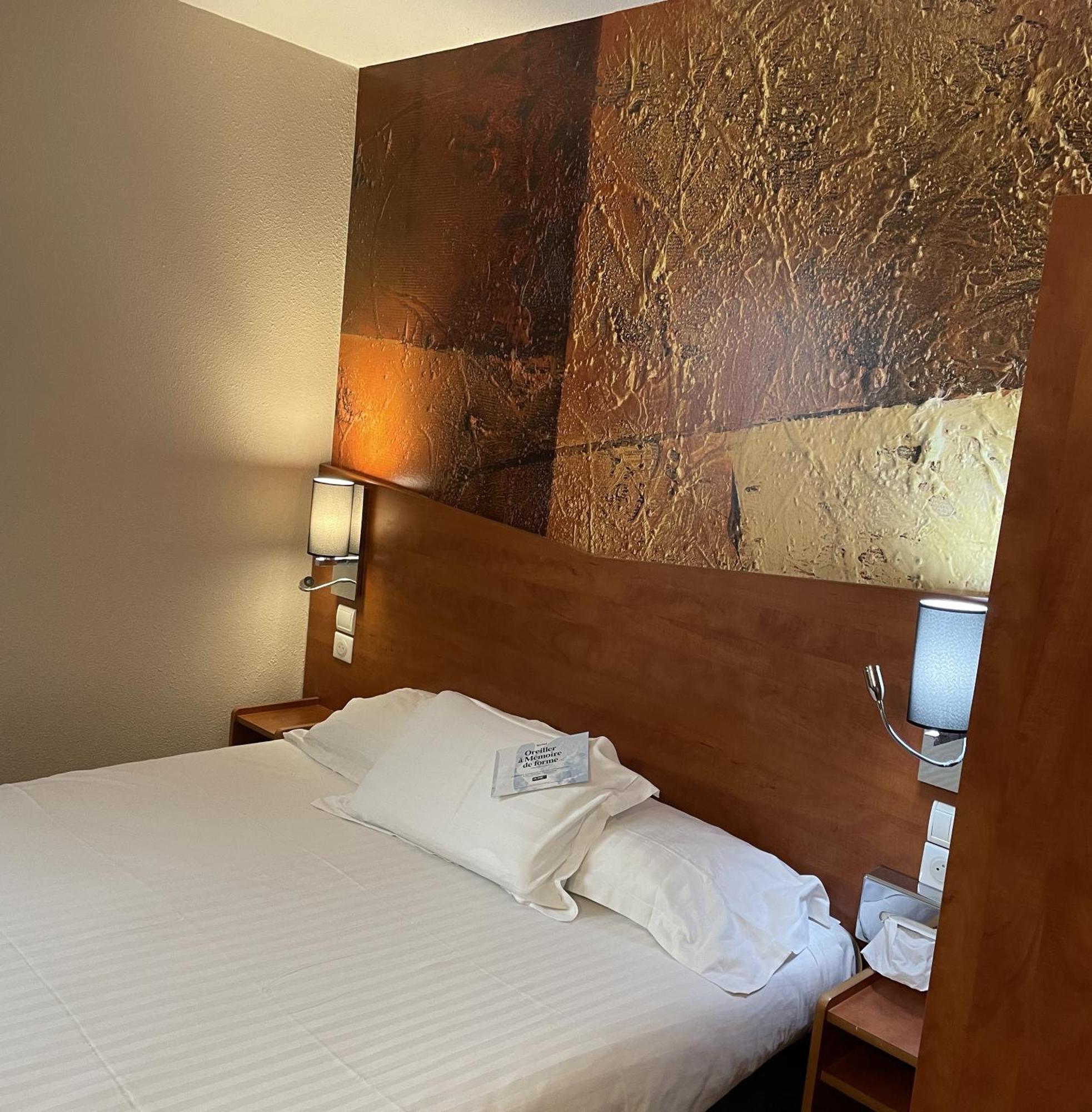 Hotel Kyriad La Gaillarde Brive-la-Gaillarde