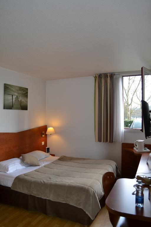 Kyriad La Gaillarde Hotel