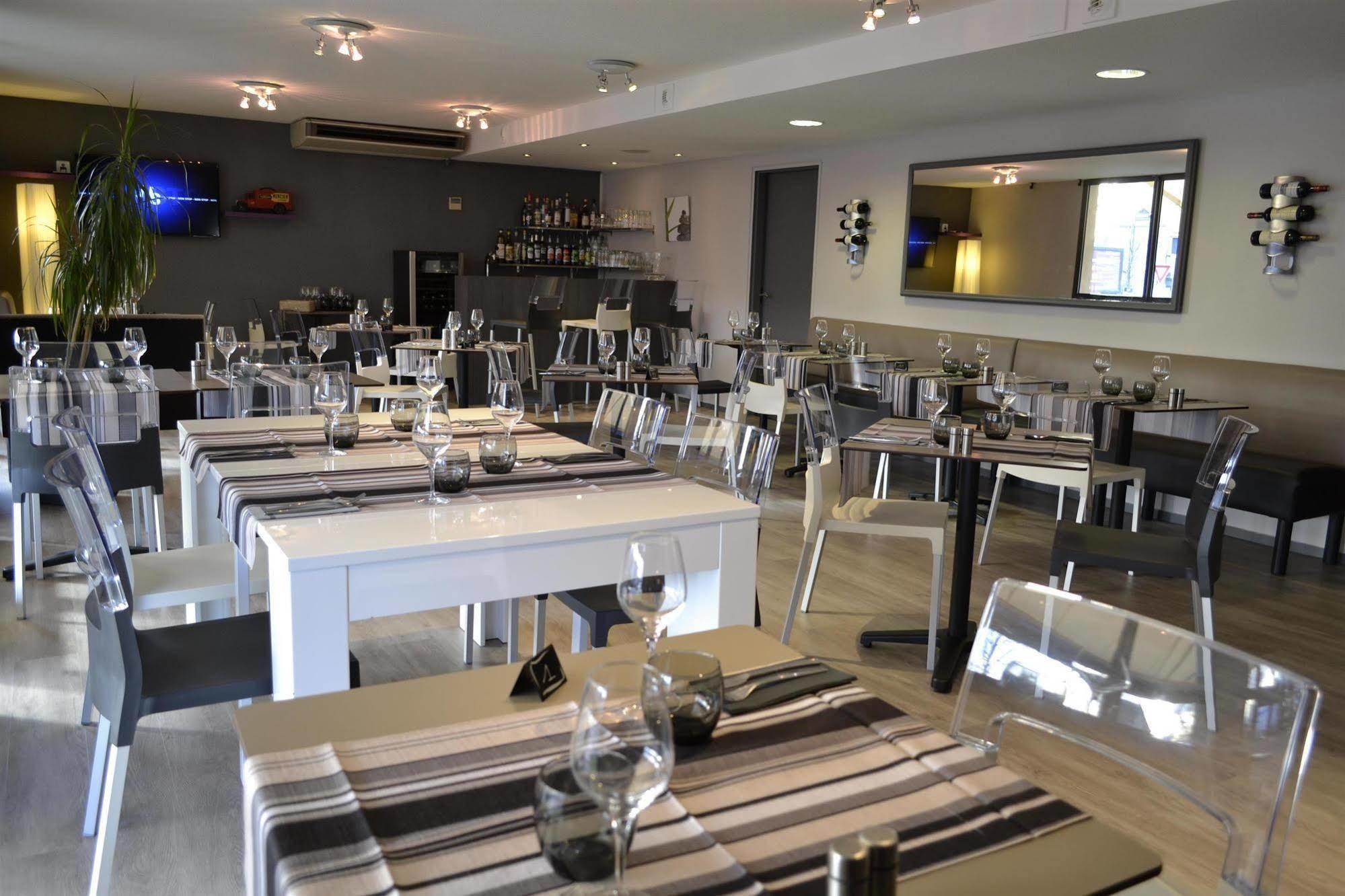 Hotel Kyriad La Gaillarde Brive-la-Gaillarde