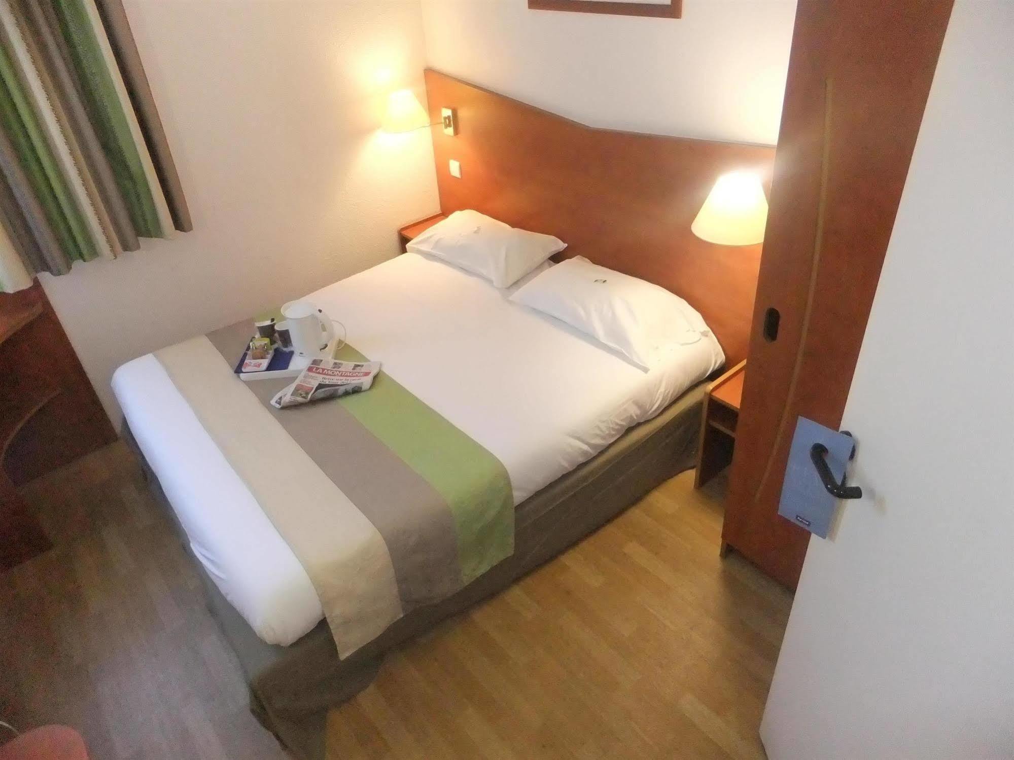 Hotel Kyriad La Gaillarde Brive-la-Gaillarde