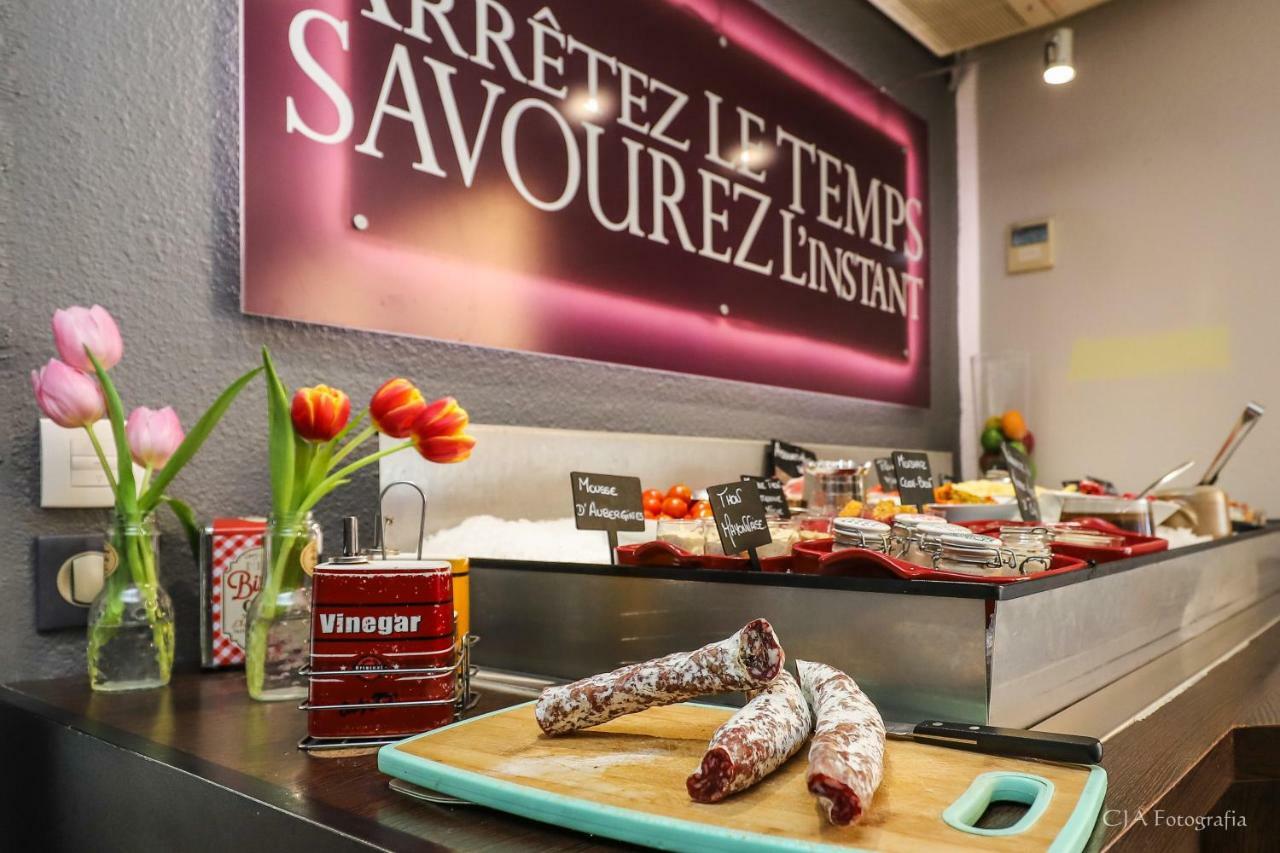 Hotel Kyriad La Gaillarde Brive-la-Gaillarde