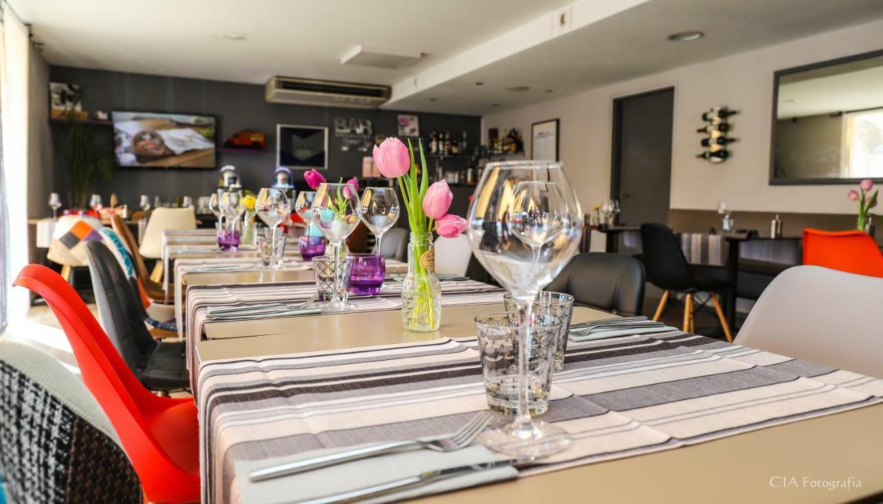 Kyriad La Gaillarde Hotel Brive-la-Gaillarde