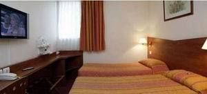 Kyriad La Gaillarde Hotel Brive-la-Gaillarde